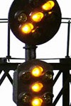 Railroad Specific Signals