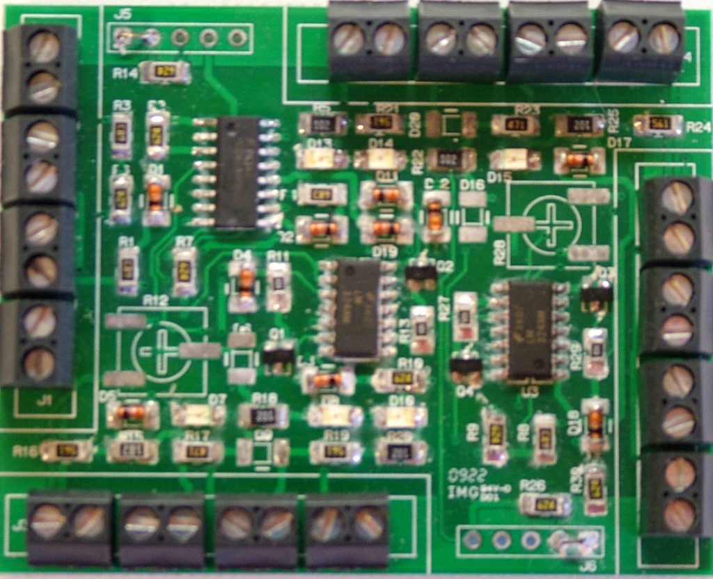 Signal Controller | Integrated Signal Systems image.